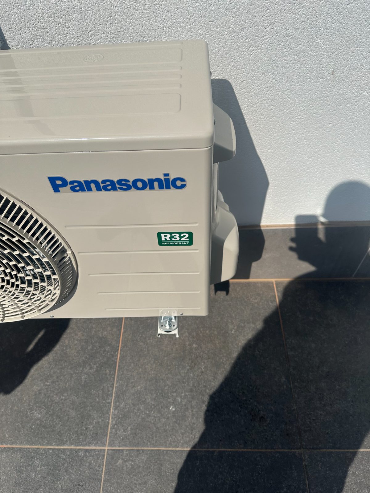 Unité extérieure Panasonic