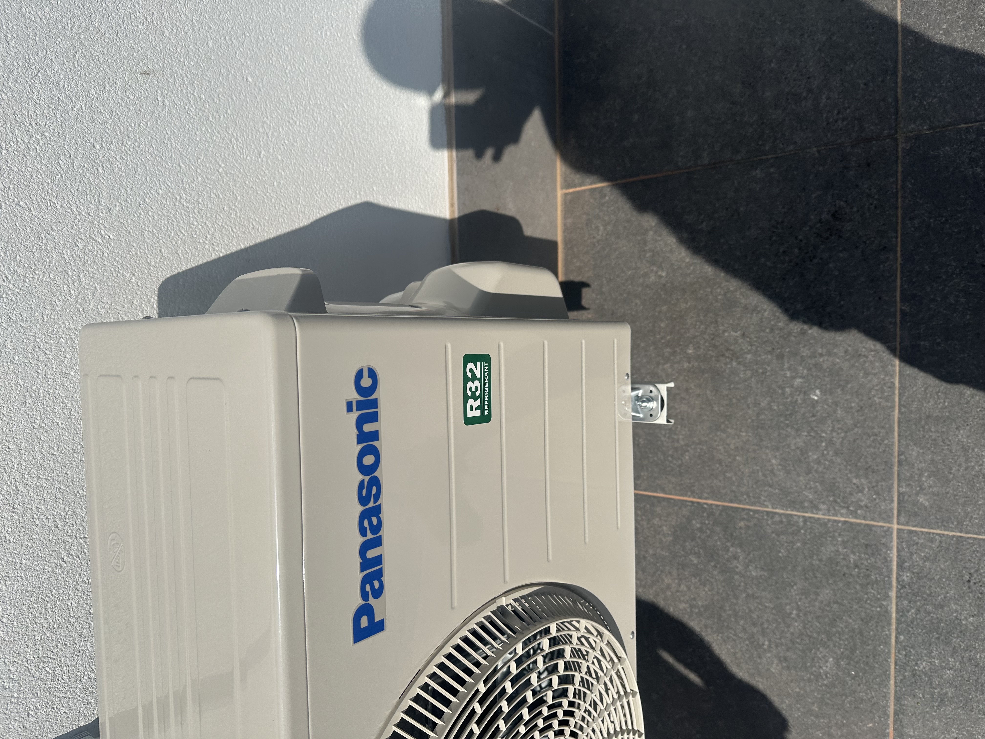 Unité extérieure Panasonic